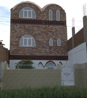 Mogran Guest House